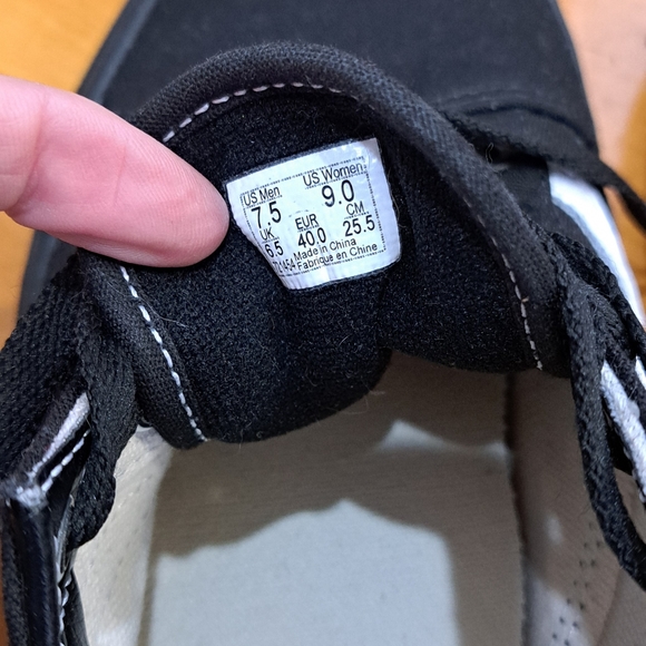 Vans BMX - Picture 5 of 5